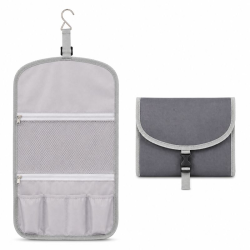 PRECOMMANDE Goûter avec Trousse de toilette et Père Noël MM 28g - 8 articles