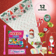 PRECOMMANDE Sachet Flocons - 12 confiseries