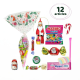 PRECOMMANDE Sachet Flocons - 12 confiseries