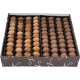 PRECOMMANDE Noix fourrées vrac Duc d'O - boîte de 2kg