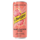 Schweppes Pamplemousse rose 33cl - 24 canettes