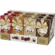 Ballotins Sélection 250g Hamlet en Display de 12 assortis