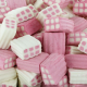 Finitronc Briques guimauves assorties - sachet de 125