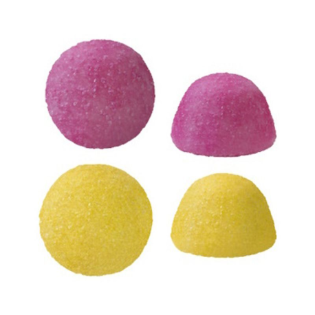 Tagada Lemonade HARIBO 100g - 30 sachets