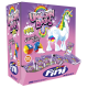Boules de Licorne (Unicorn balls) fizz - boîte de 200