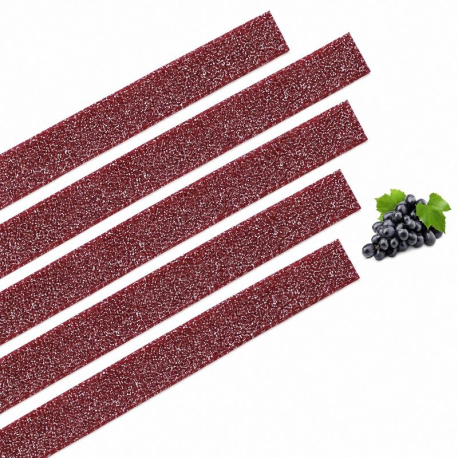 Ceintures acides Raisin Radikal - boîte de 200