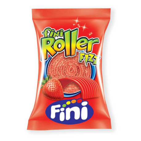 Roller fraise Fini - les 18