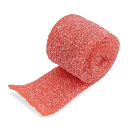 Roller fraise Fini - les 18