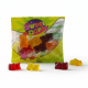 Candydou oursons gélifiés 15g - lot de 100 sachets