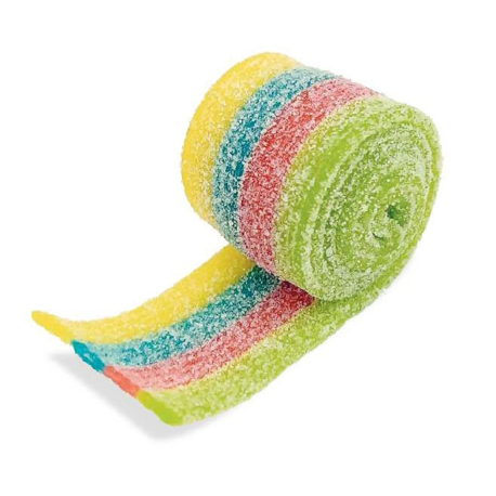 Roller fantaisie Fini multifruits acides - les 18