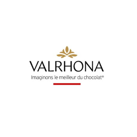 PRECOMMANDE Rinette ivoire - Chocolat intérieur praliné VALRHONA - 2kg