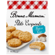 Petits Croquant noix de coco Bonne Maman 150g - 12 sachets