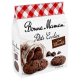 Petits Cookies tout Chocolat Bonne Maman 150g - 12 sachets
