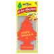 Arbre magique fruit coktail - lot de 12