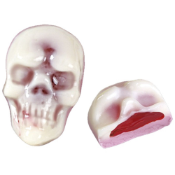 Tête de mort - 1kg
