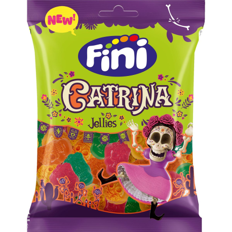 Catrina 90g - 12 sachets