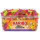 Crazy skeletties HARiBO - tuBO de 150