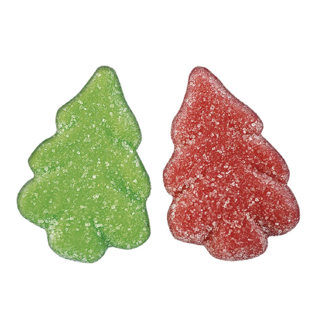 Sapin de Noël - sachet 1 kg
