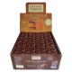 Caramels Palets tendres chocolat 13g Dupont d'Isigny - 2.5kg