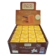 Caramels palets tendres vanille 13g Dupont d'Isigny - 2.5kg