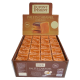 Caramels palets tendres au beurre salé 13g Dupont d'Isigny - 2,5kg