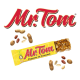 Mr. Tom - barres aux cacahuètes - boîte de 36
