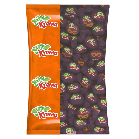 PRECOMMANDE Kréma Mystery Halloween vrac - paquet de 2kg
