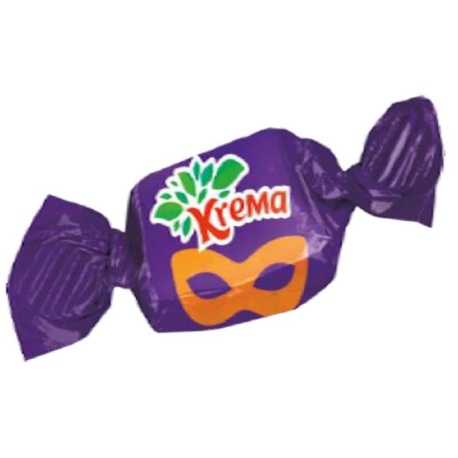 PRECOMMANDE Kréma Mystery Halloween vrac - paquet de 2kg