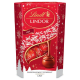 PRECOMMANDE Mini cadeaux Lindor lait 87g Lindt - le lot de 10