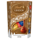 PRECOMMANDE Mini cadeaux Lindor assortis 87g Lindt - le lot de 10