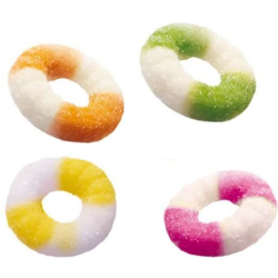 Arlequin Fizz Lutti - 2kg