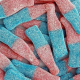 Bouteilles Bubblizz jumbo Lutti - 3kg