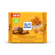 Ritter Sport lait Creamy Peanut 100g - boîte de 11
