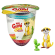 Gumi Yum oeufs surprise - Boîte de 18 ** NOUVEAU **