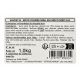 Guimauves mi-chocolatées noir - 1kg