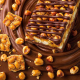 Joyfuel Crunchy Nuts noisettes Protéines - par 12 Barres de 47g