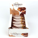 Dubaco Dubaï barres noisettes 35g - boîte de 24