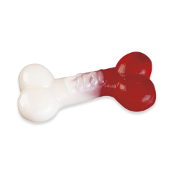 Os brillants bicolores - 1kg