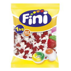 Os brillants bicolores - 1kg