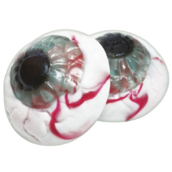 Bloody Eyes Fraise - sachet de 1kg