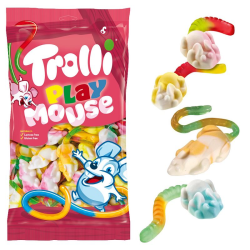 Souris Mimi - 1kg
