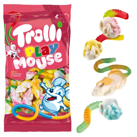 Souris Mimi - 1kg