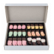 Fondants assortis St Nicolas chocolat - boîte de 1,500kg (+/-72 pièces)