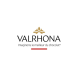 Bonbons de chocolat VALRHONA - ballotin de 350g