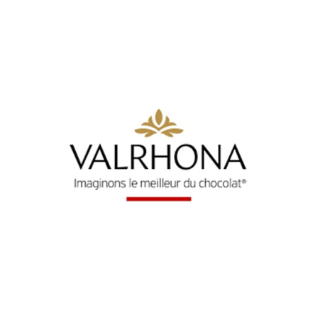 Bonbons de chocolat VALRHONA - ballotin de 350g