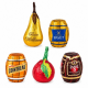 Assortiment Liqueurs Royal des Lys - ballotin de 220g