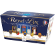 Assortiment Liqueurs Royal des Lys - ballotin de 220g