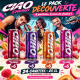 Ciao Energy pack Découverte - pack de 24 boîtes assorties