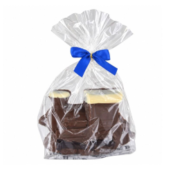 Choco Express (train) en chocolat au lait - 210g