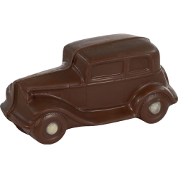 Choco Auto (voiture ancienne) en chocolat lait - 110g